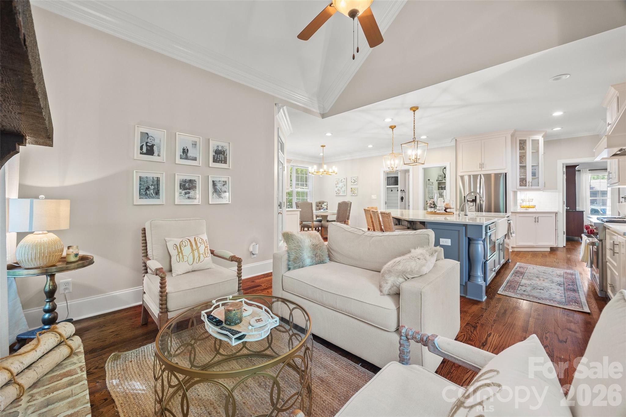 Cramer Mountain - Residential