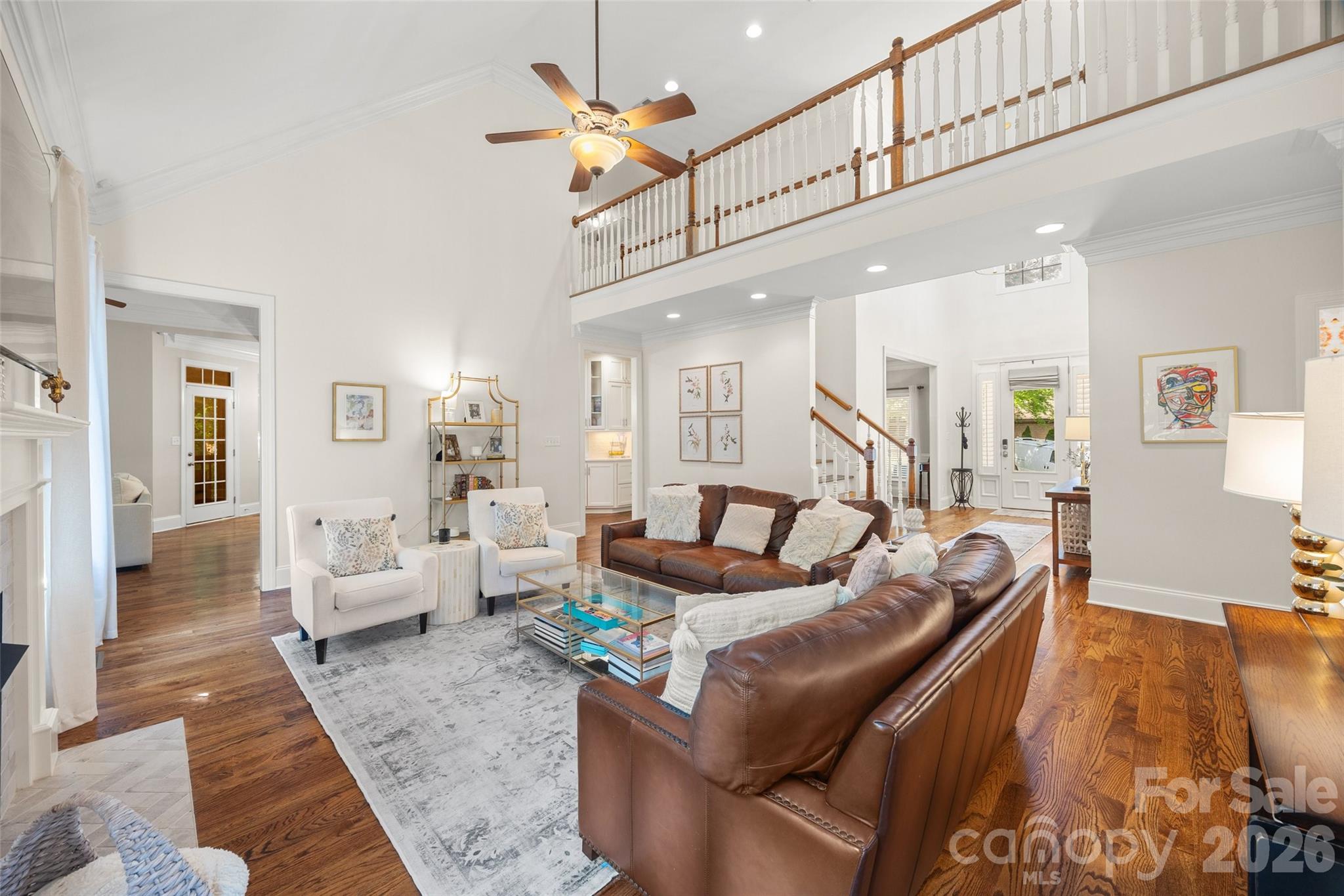 Cramer Mountain - Residential