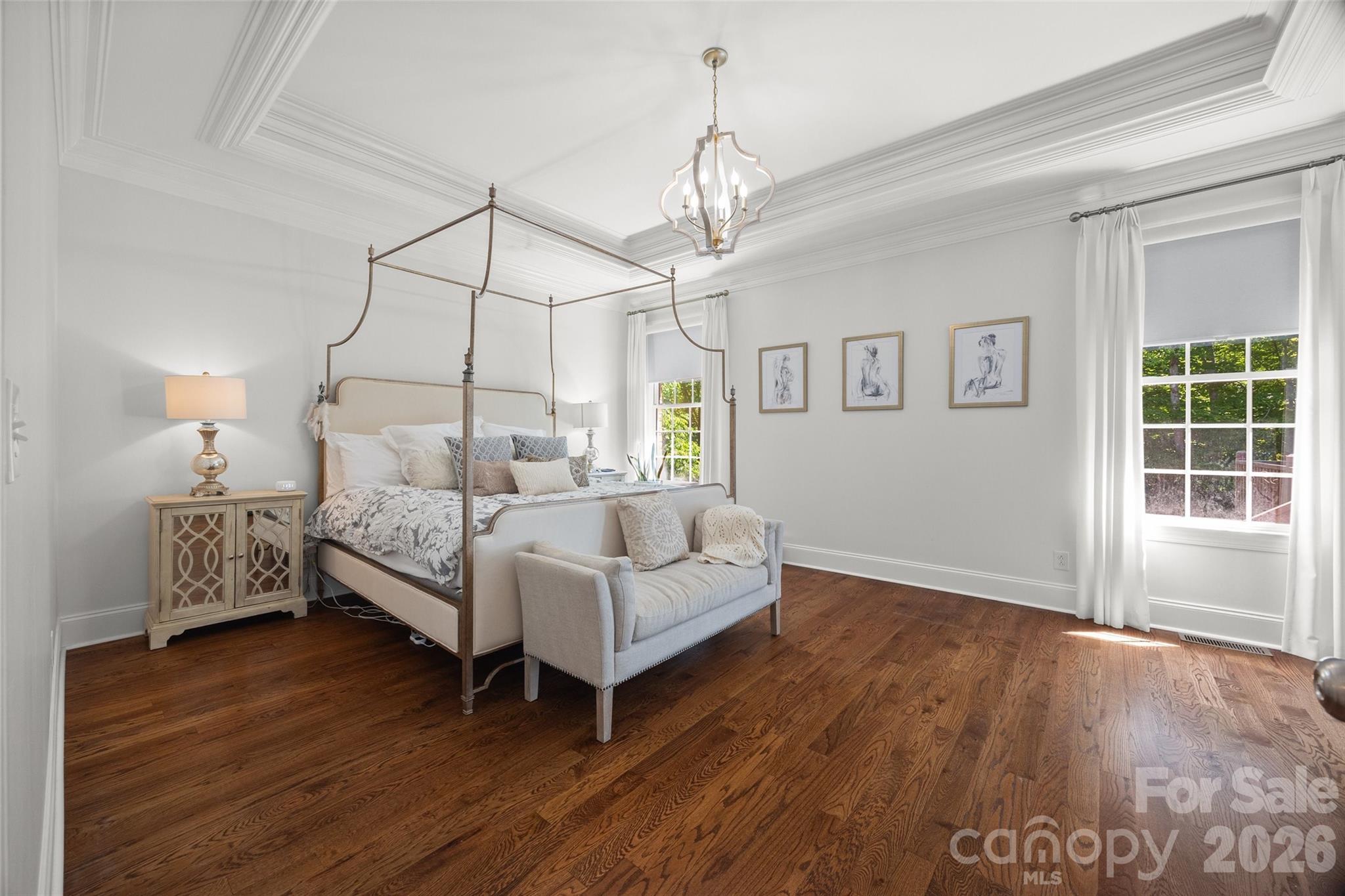 Cramer Mountain - Residential