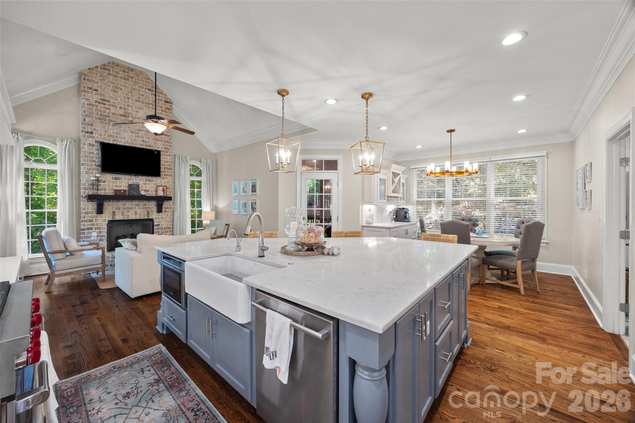 Cramer Mountain - Residential