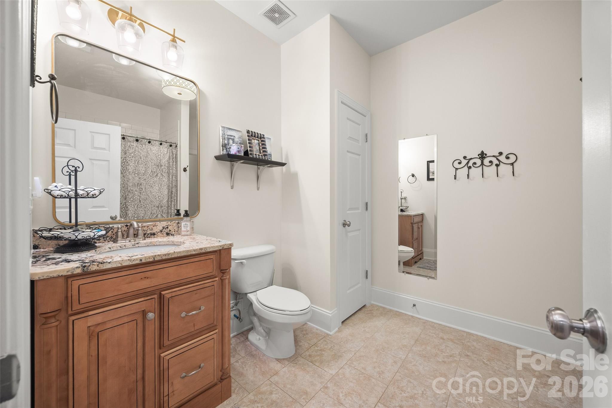 Cramer Mountain - Residential
