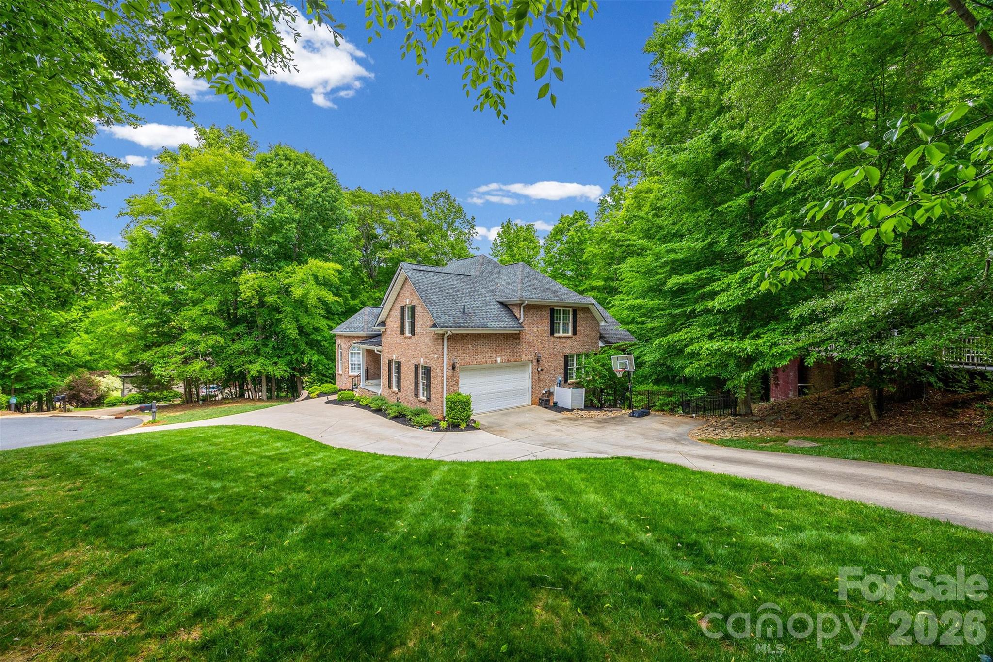 Cramer Mountain - Residential