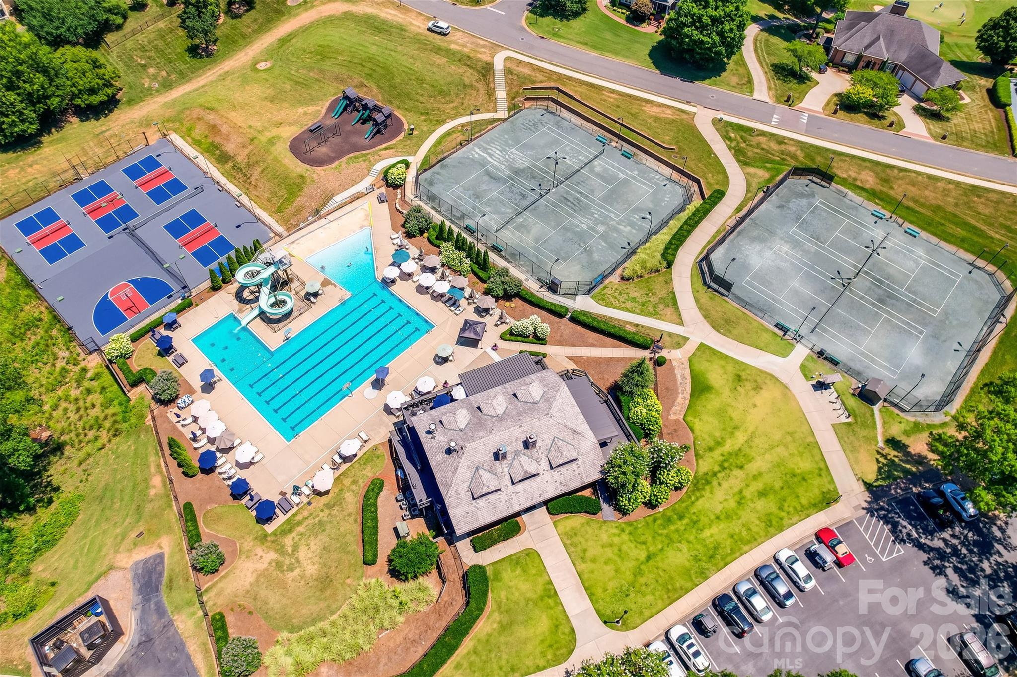Cramer Mountain - Residential