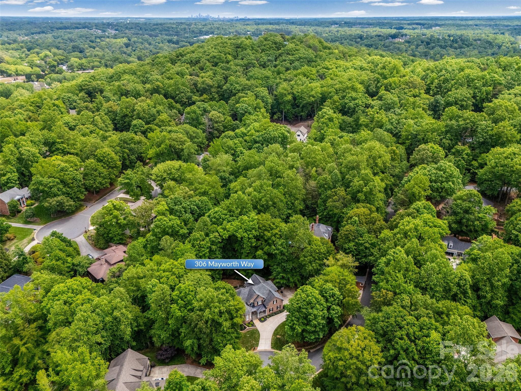 Cramer Mountain - Residential