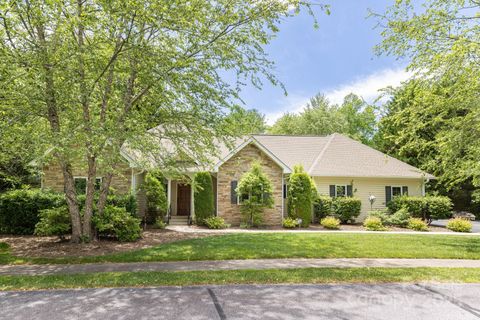190 Jonathan Creek Drive Etowah NC 28729
