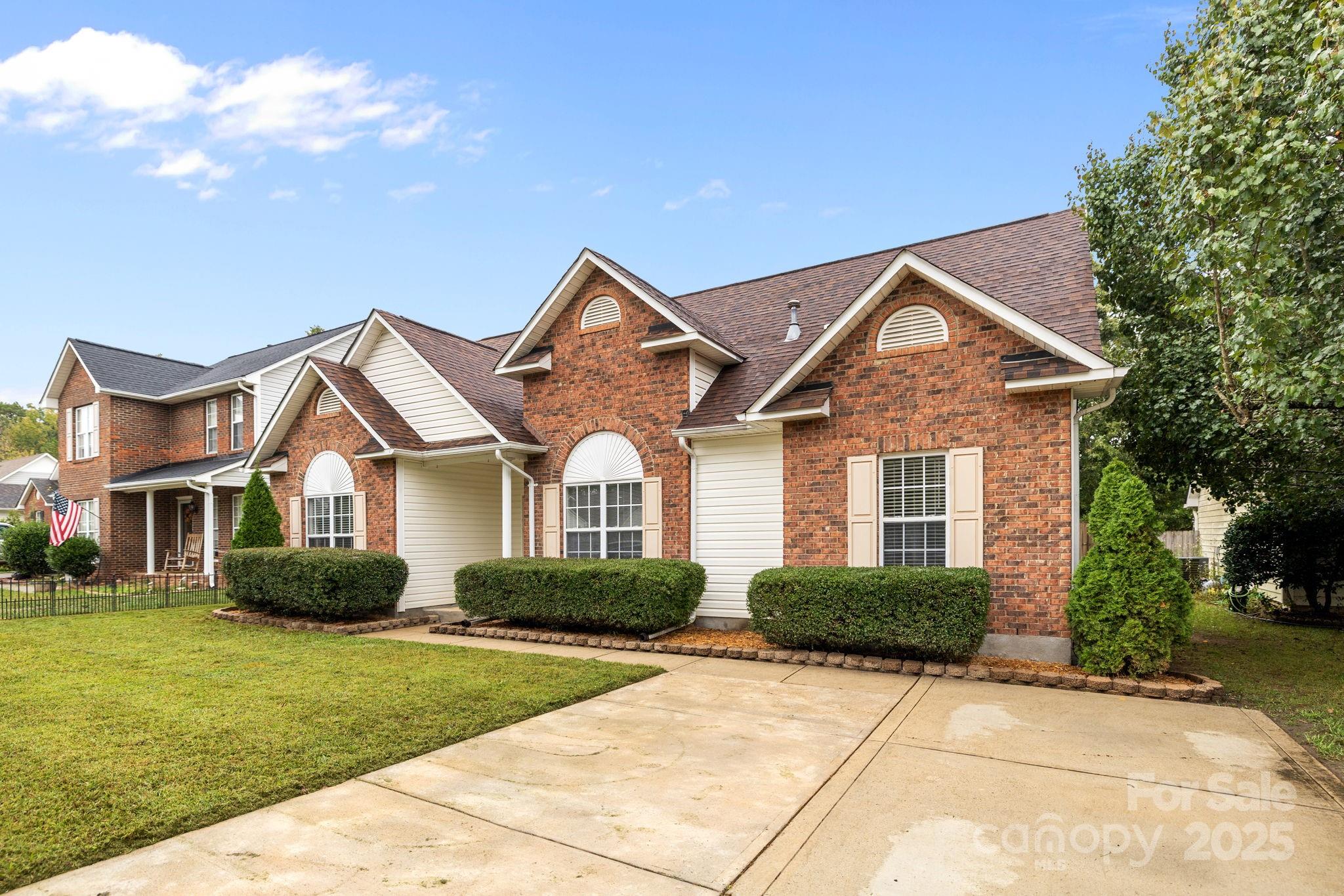 5508 Burning Ridge Drive