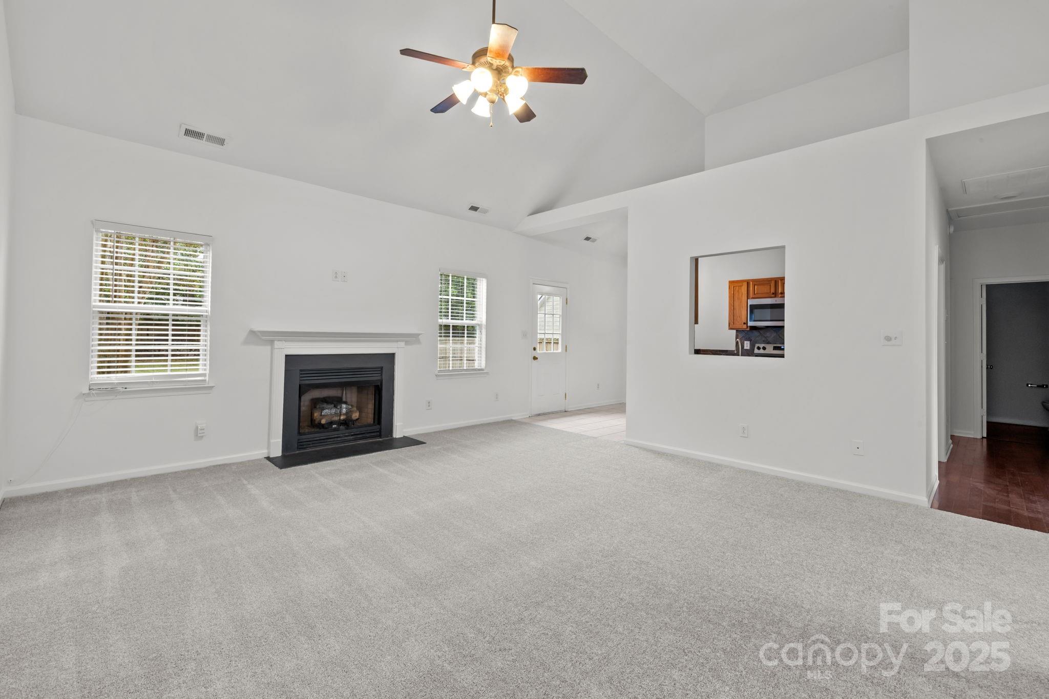 5508 Burning Ridge Drive