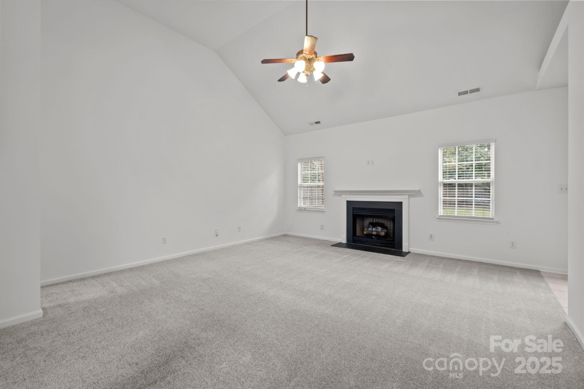 5508 Burning Ridge Drive