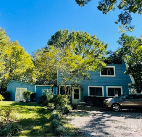 209 Edgewood Drive Wingate NC 28174