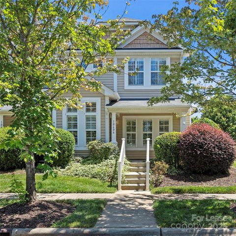 Photo of 10606 Trolley Run Drive, Cornelius, NC 28031 (MLS # 4330880)