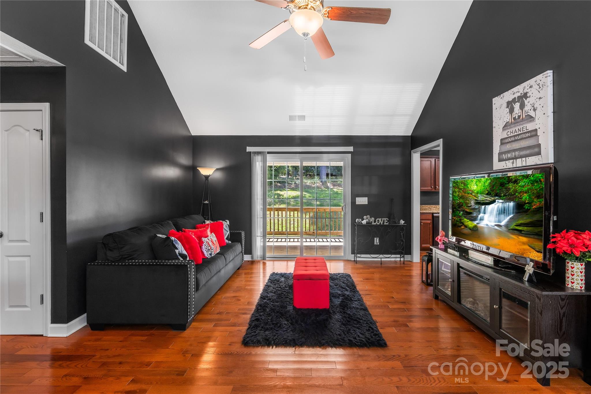 Hillside Acres - Residential