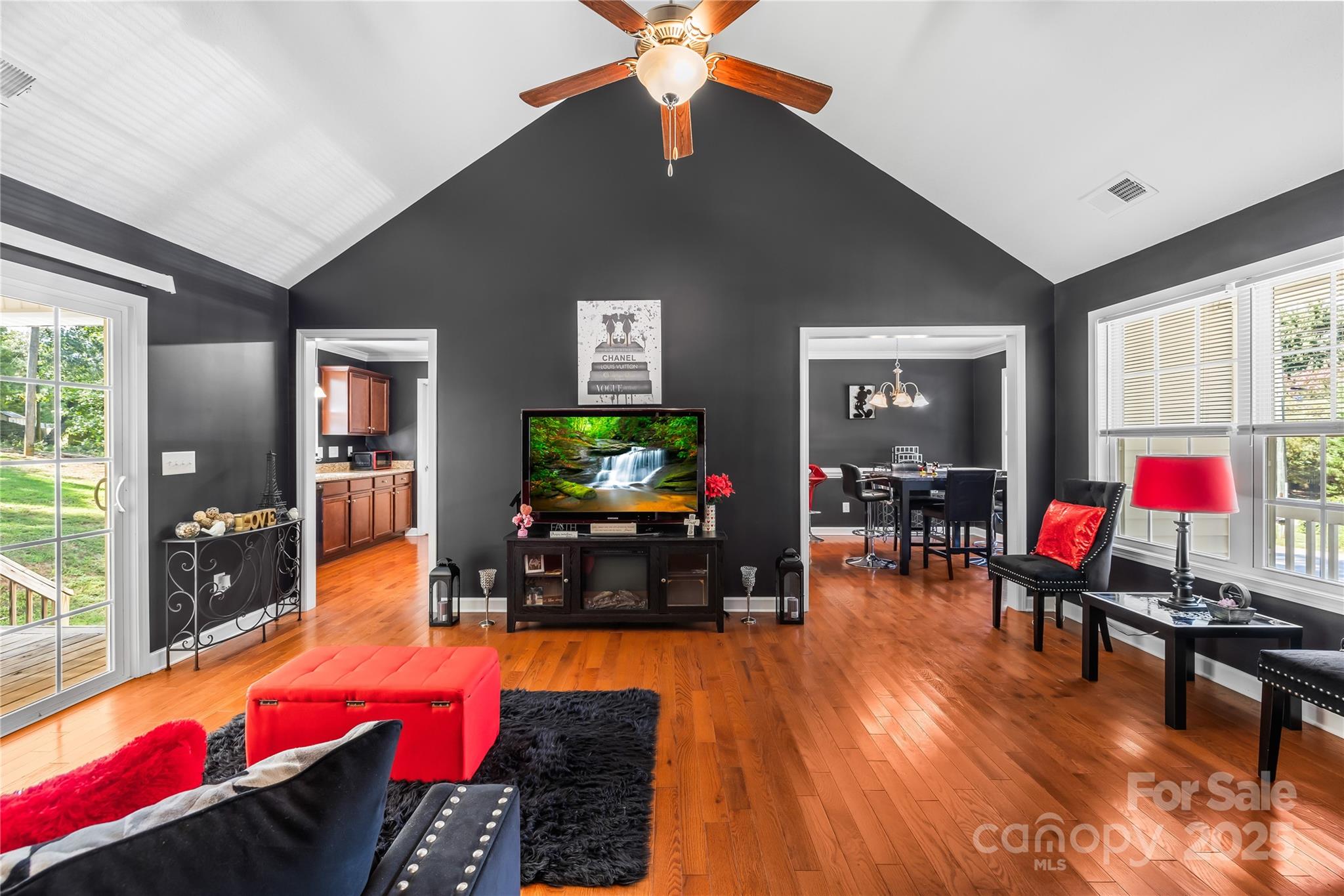 Hillside Acres - Residential