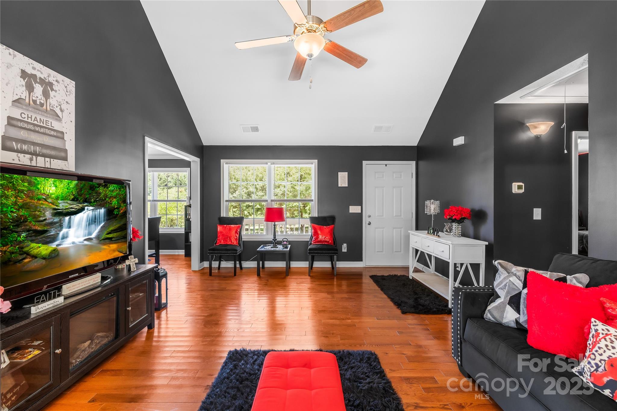 Hillside Acres - Residential