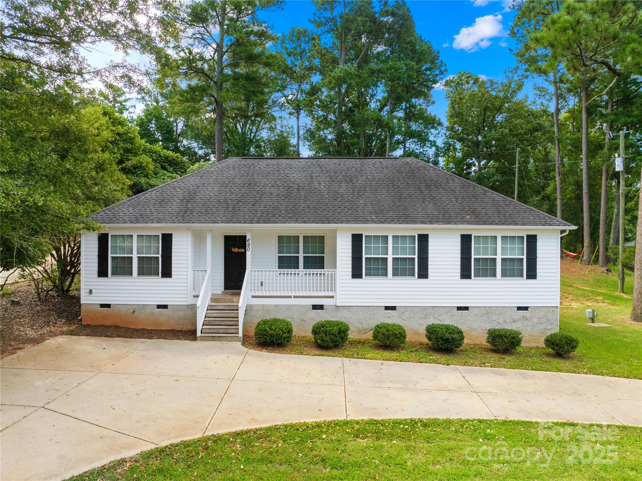 Hillside Acres - Residential