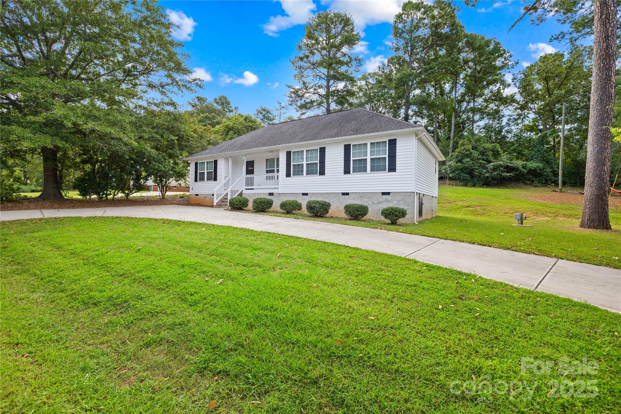 Hillside Acres - Residential