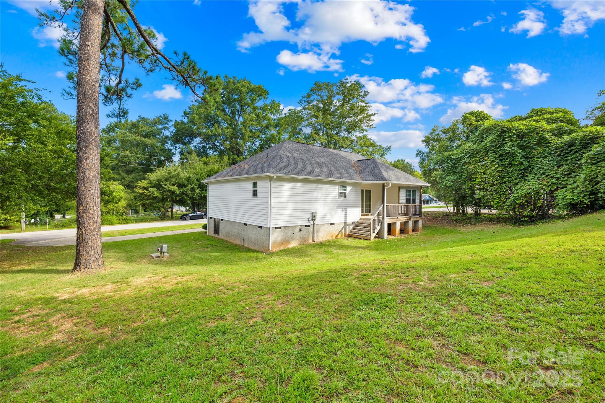 Hillside Acres - Residential