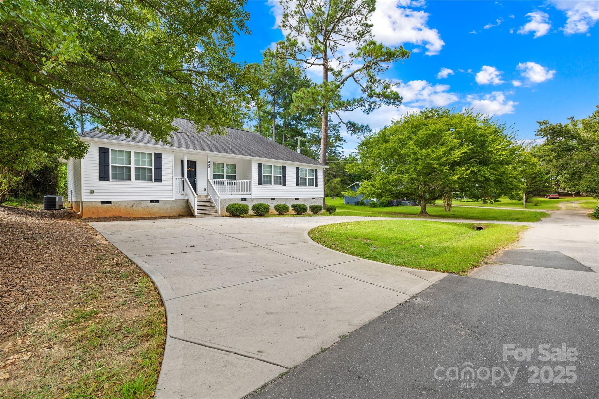 Hillside Acres - Residential