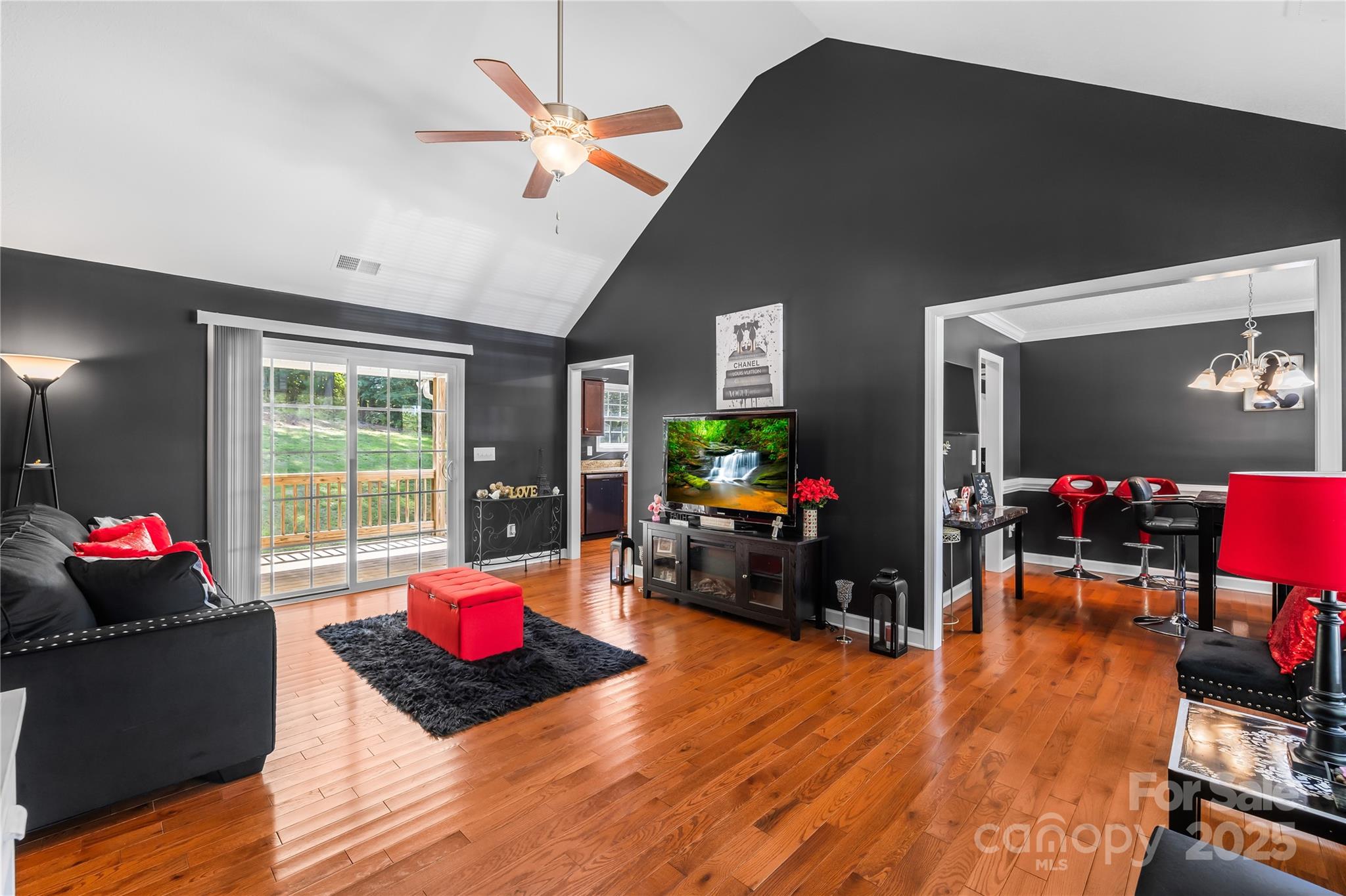 Hillside Acres - Residential