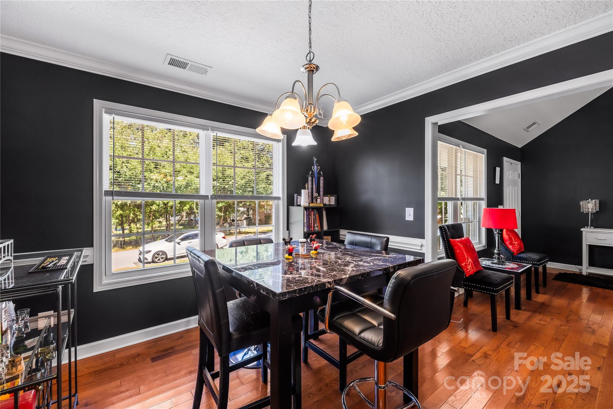 Hillside Acres - Residential