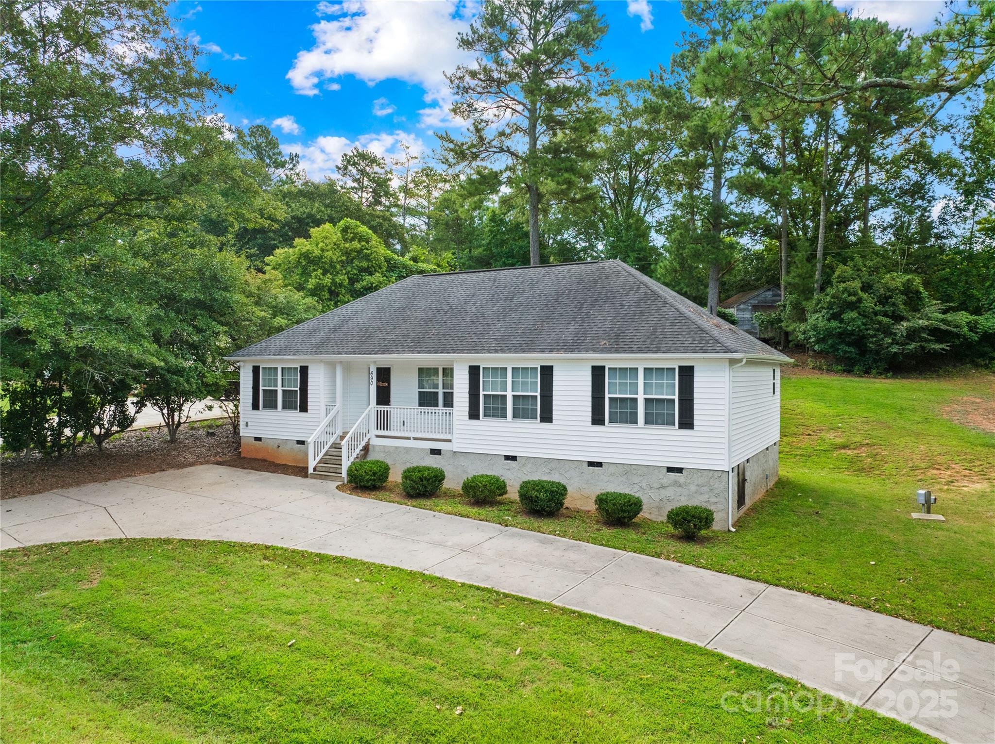 Hillside Acres - Residential