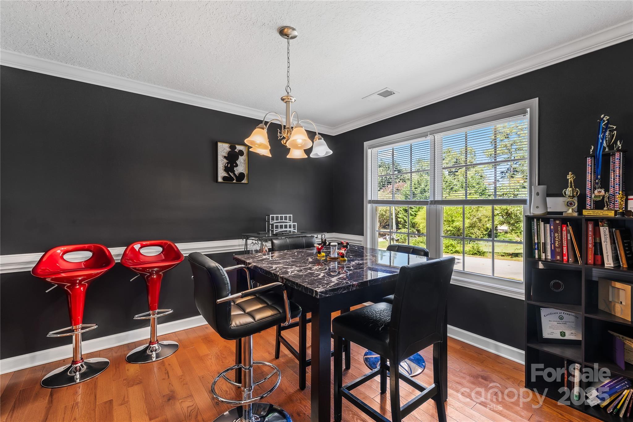 Hillside Acres - Residential