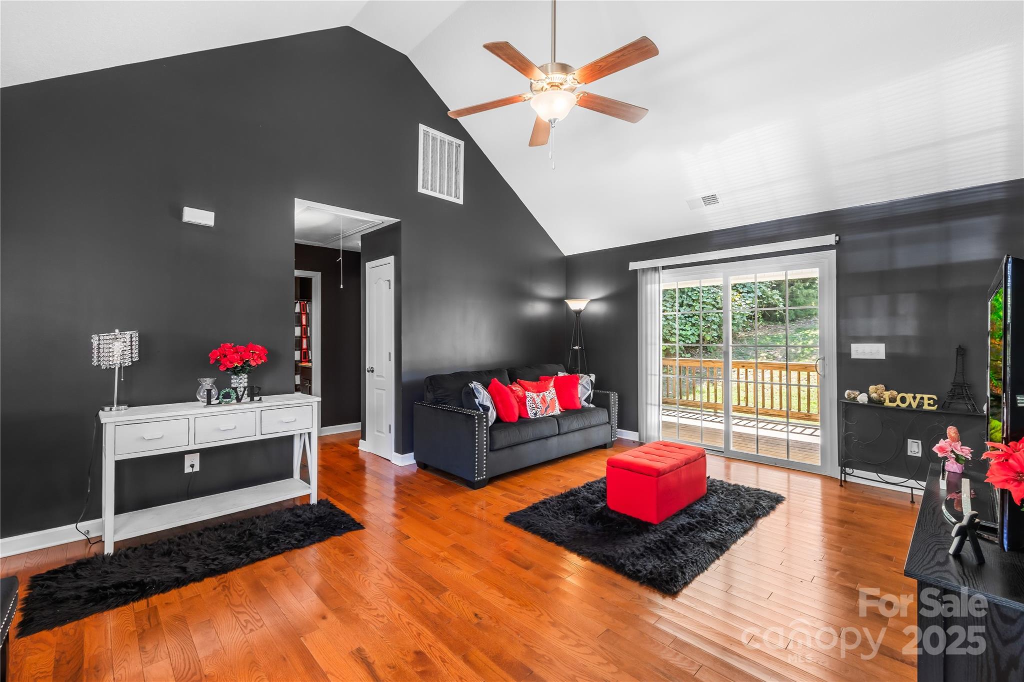 Hillside Acres - Residential