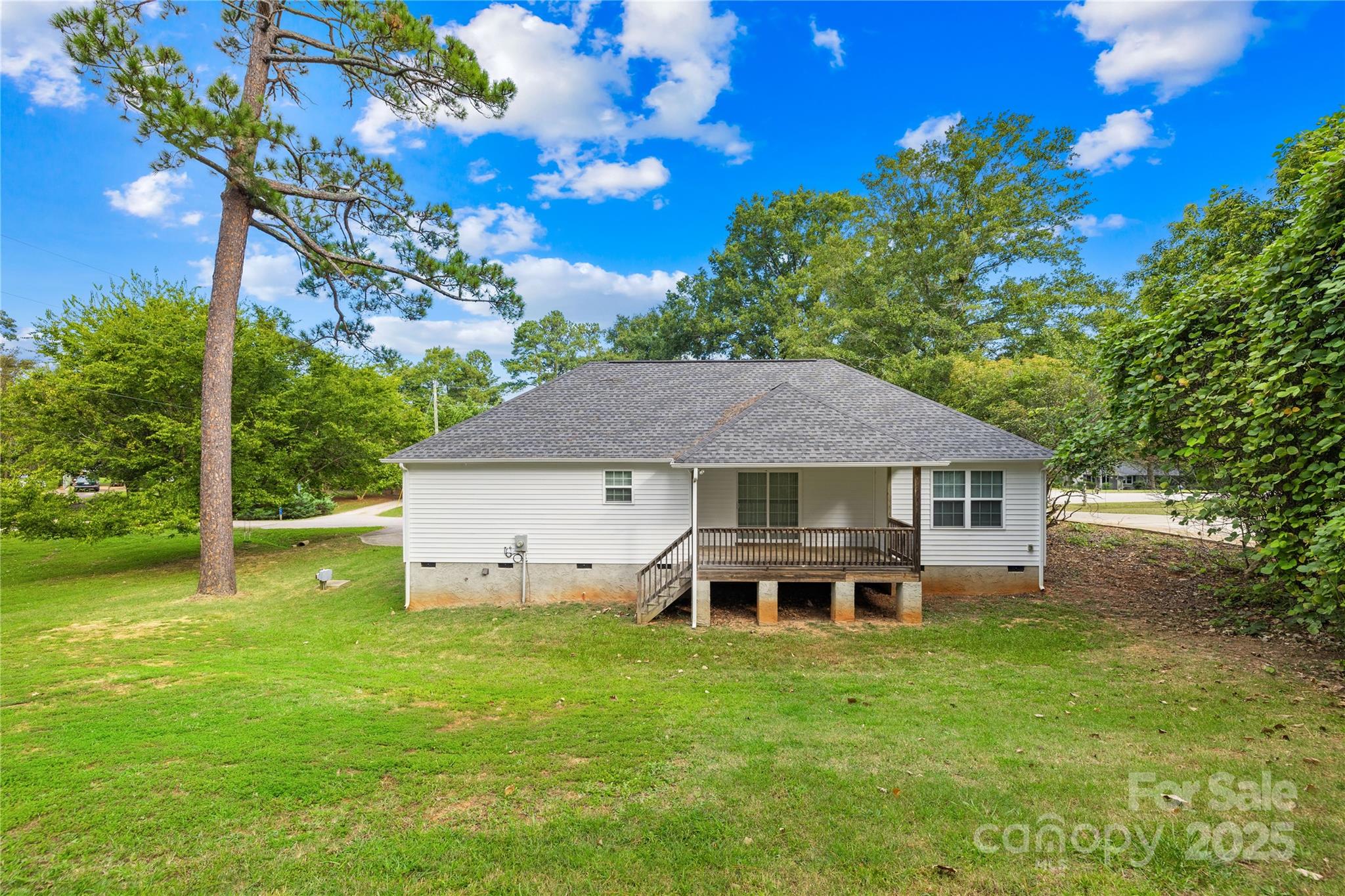 Hillside Acres - Residential