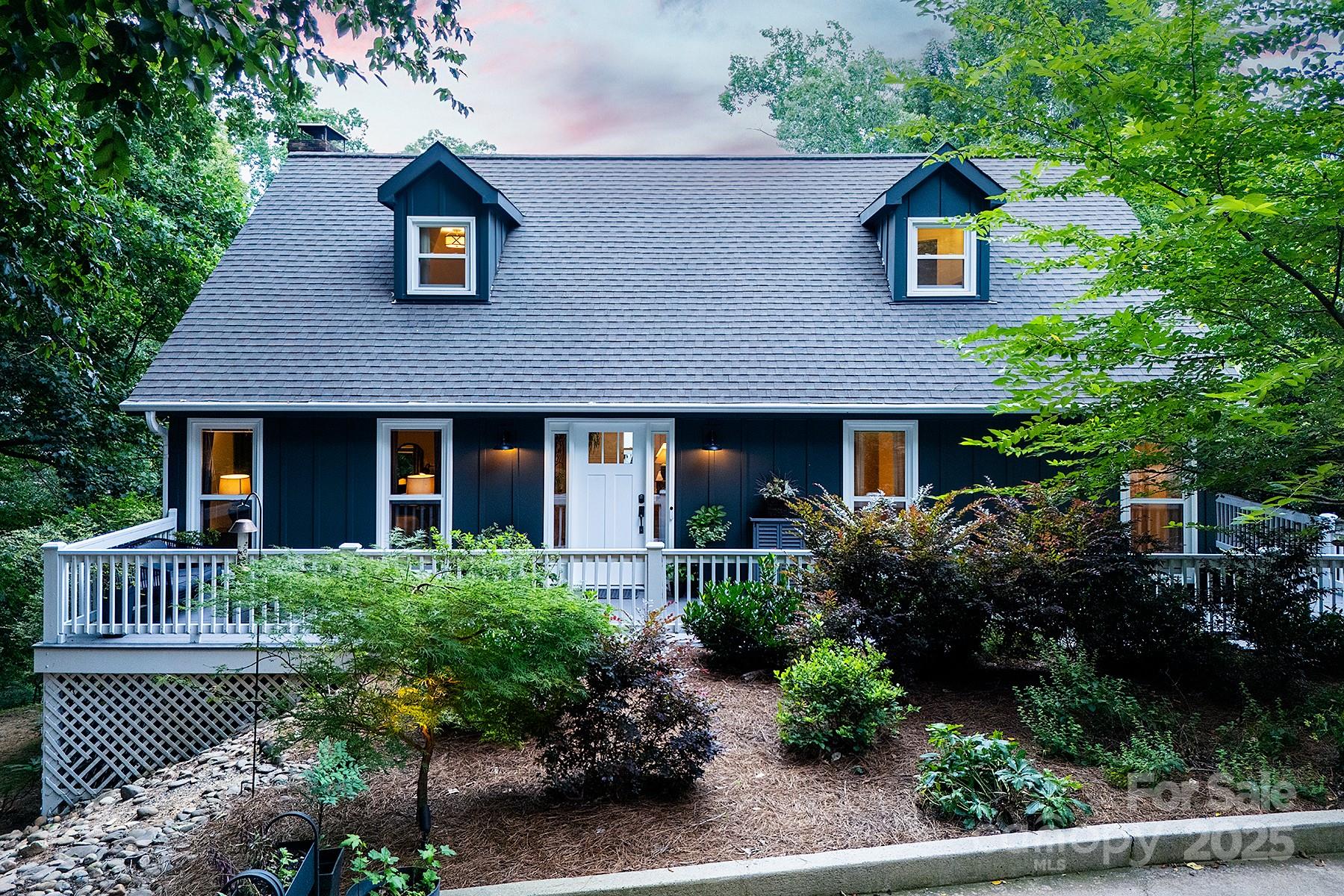 369 Skyland Court