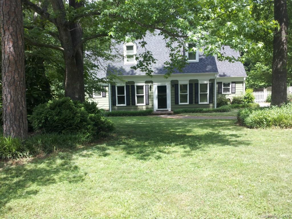 Sardis Woods - Residential Lease