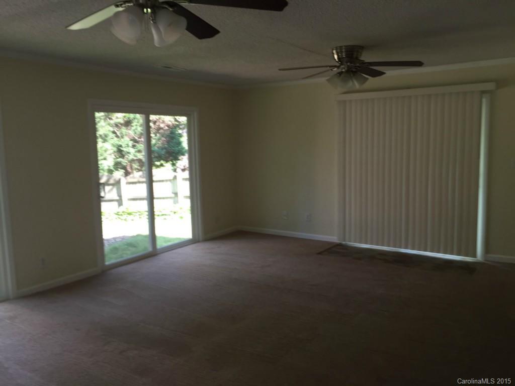 Sardis Woods - Residential Lease