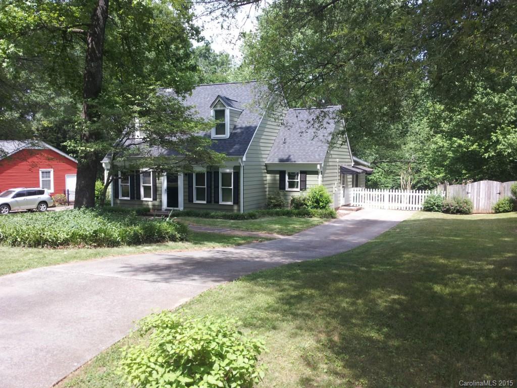 Sardis Woods - Residential Lease