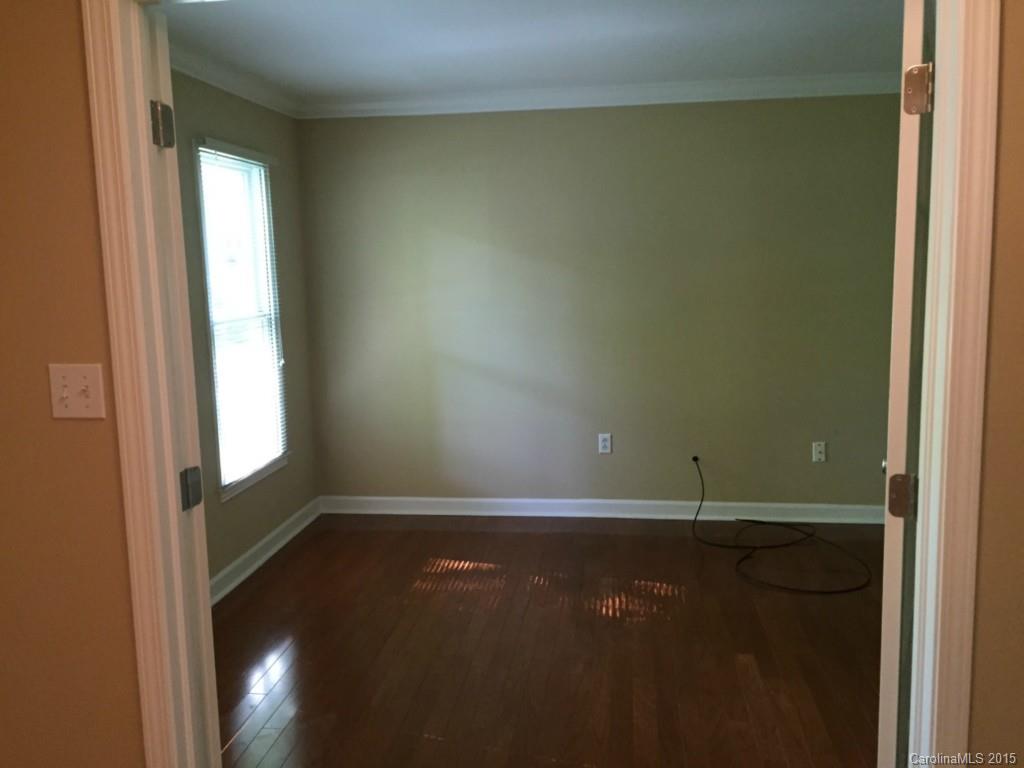 Sardis Woods - Residential Lease