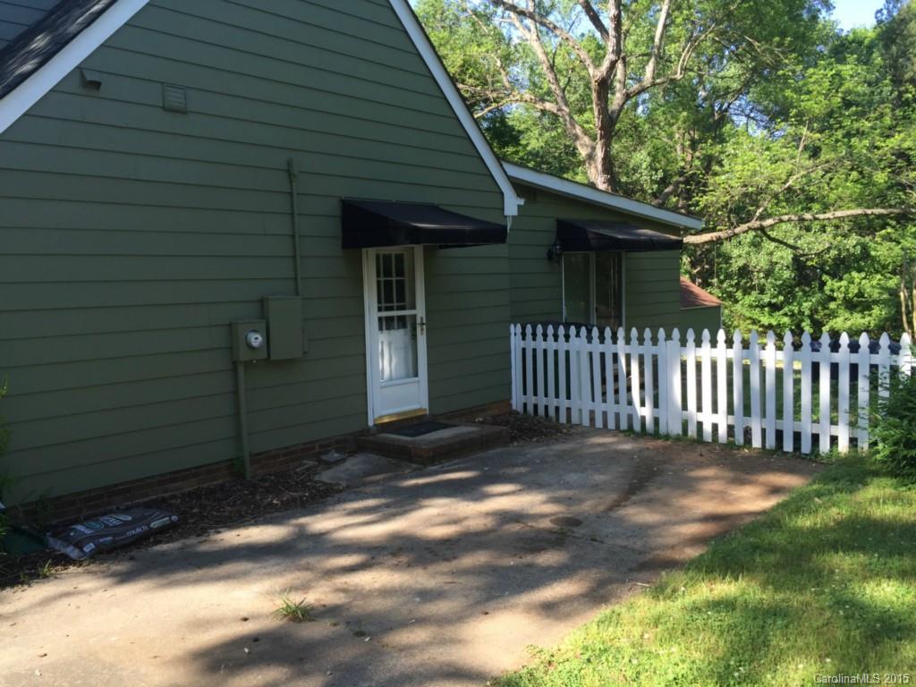 Sardis Woods - Residential Lease