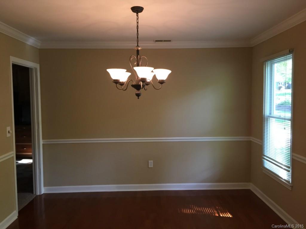 Sardis Woods - Residential Lease