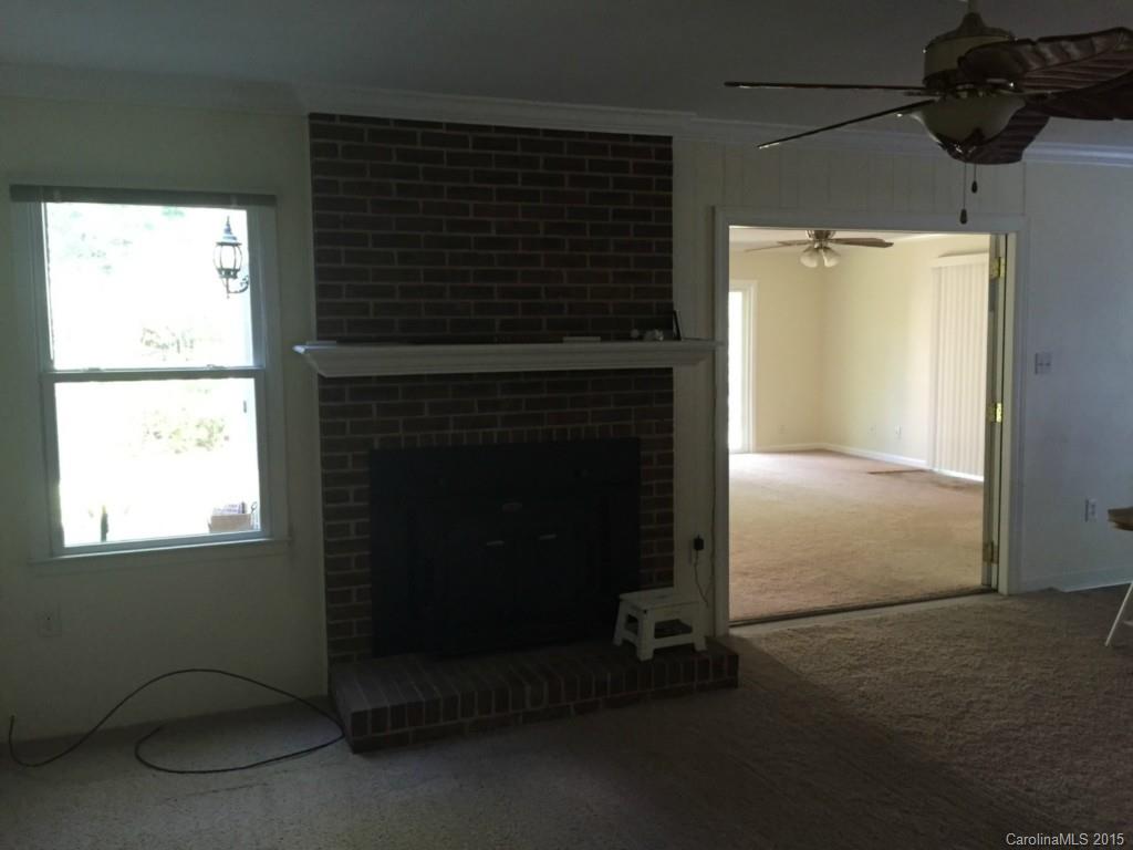 Sardis Woods - Residential Lease