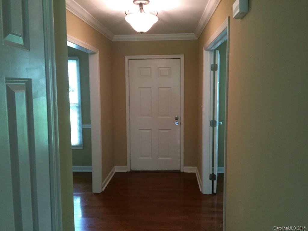 Sardis Woods - Residential Lease