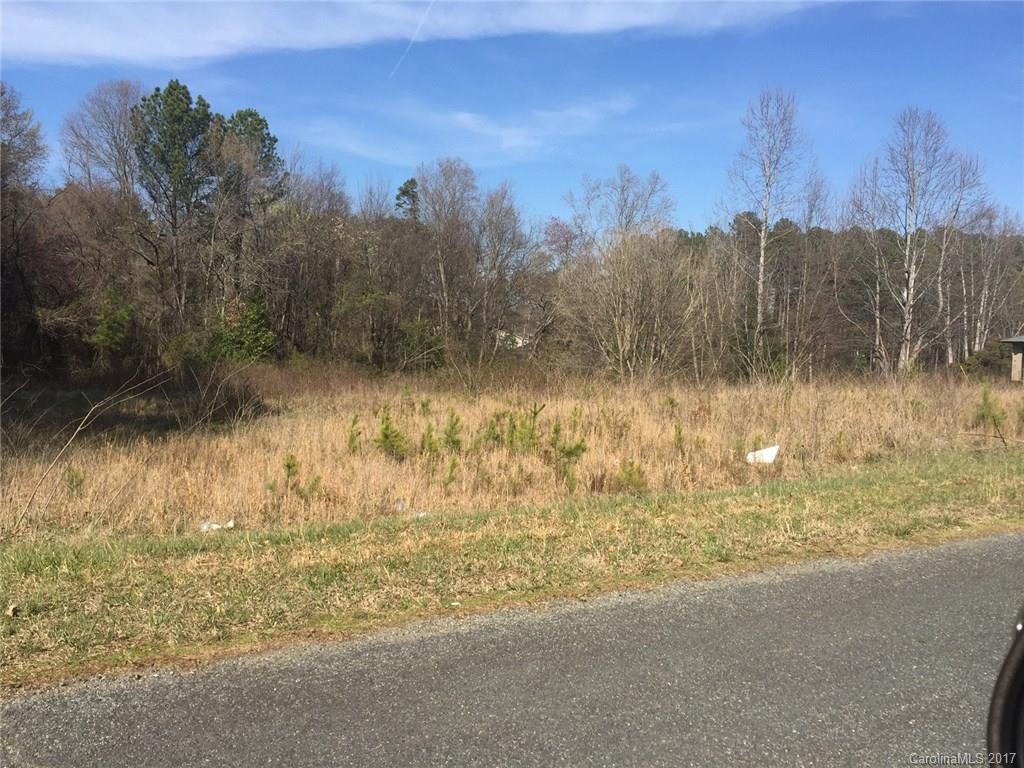 Lowesville Square - Commercial Sale