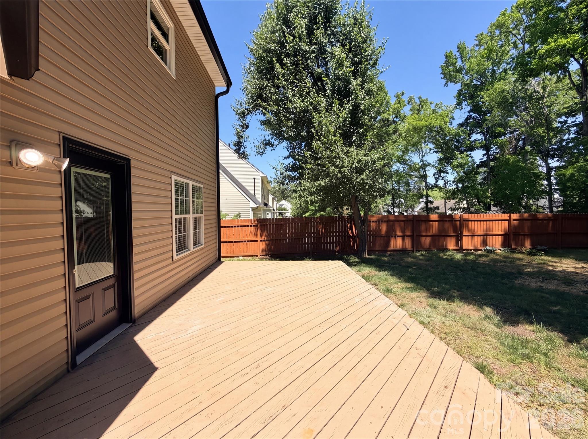 Wildwood Meadows - Residential