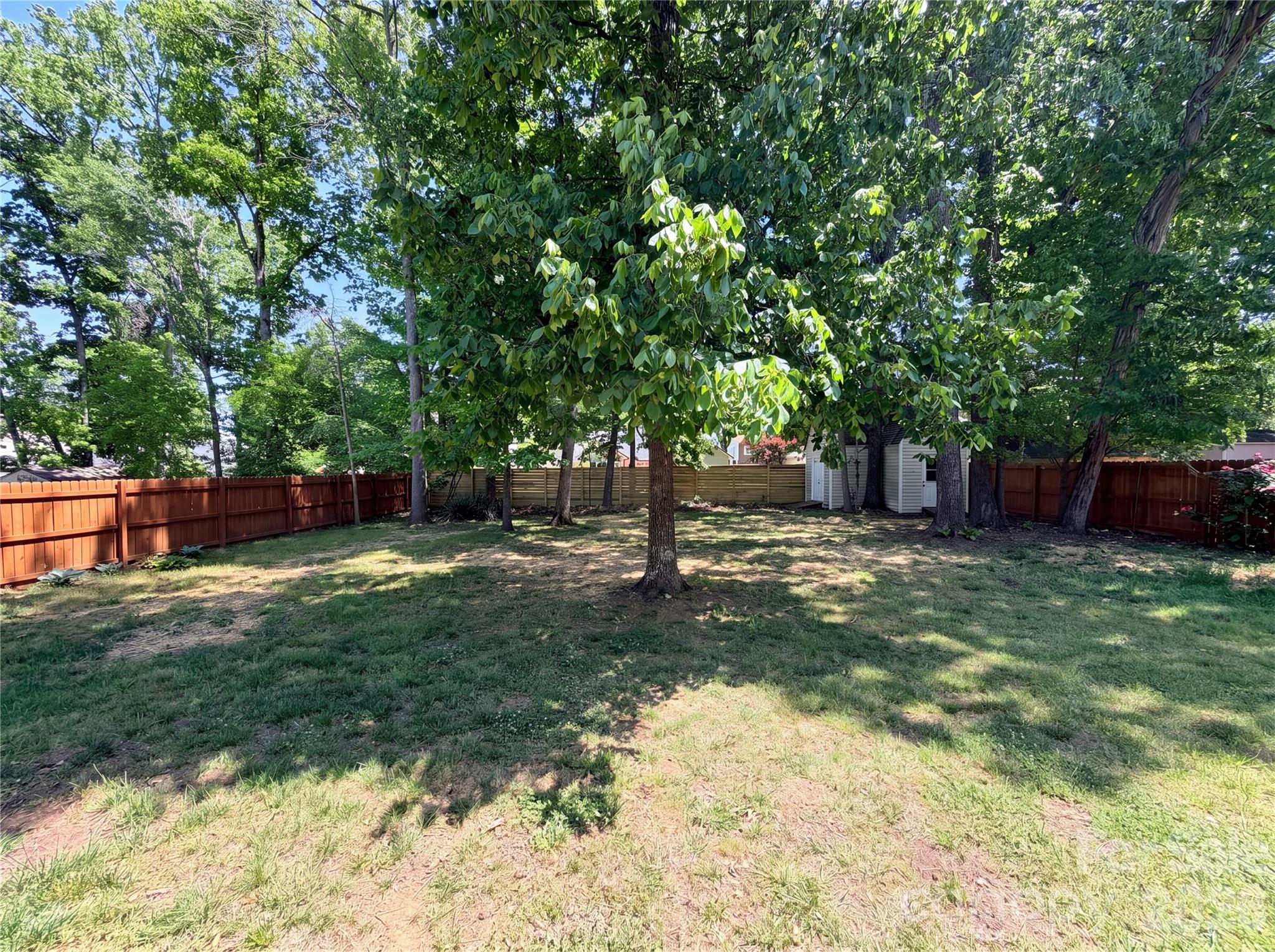 Wildwood Meadows - Residential