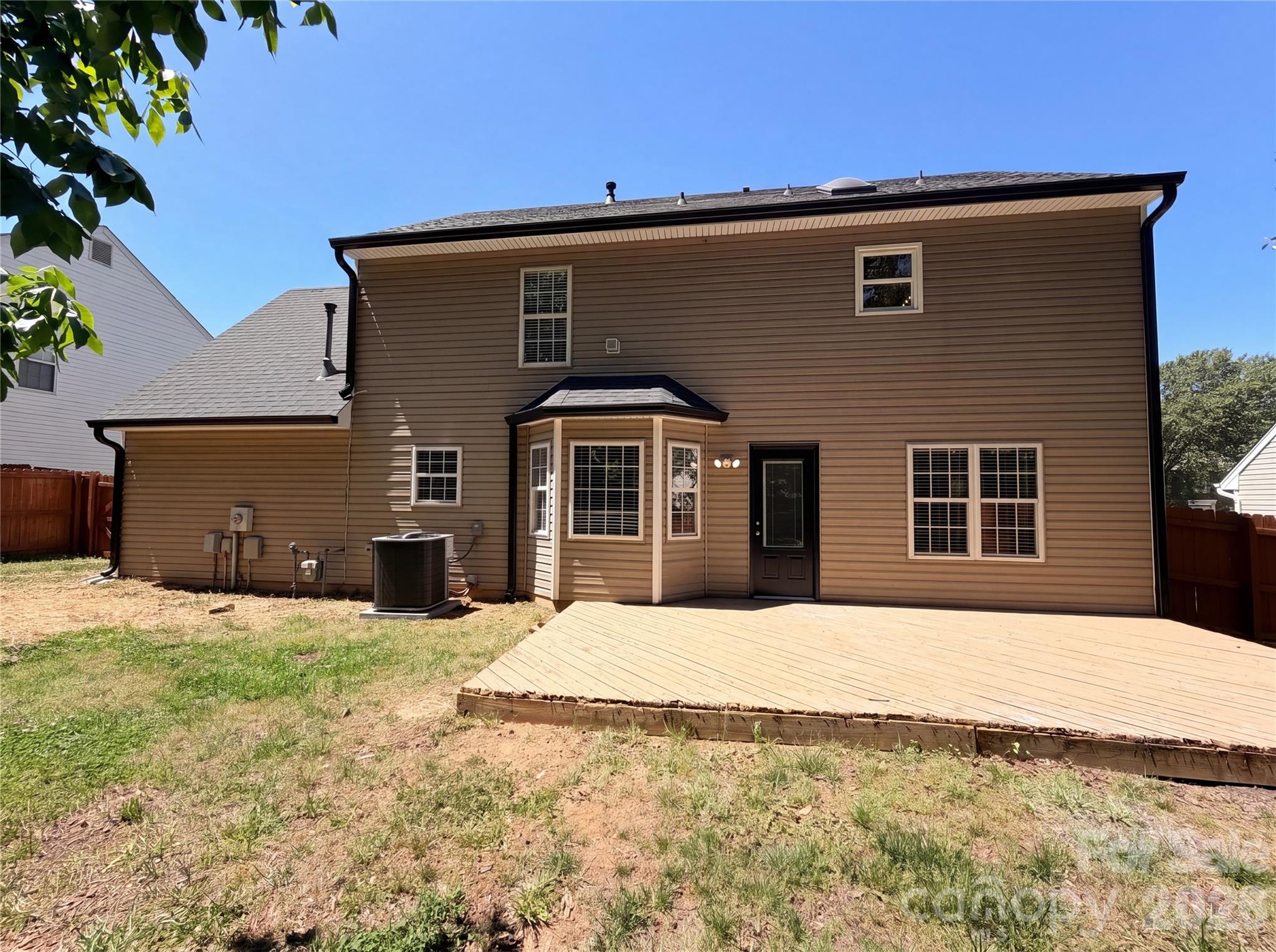 10009 Wild Dogwood Court