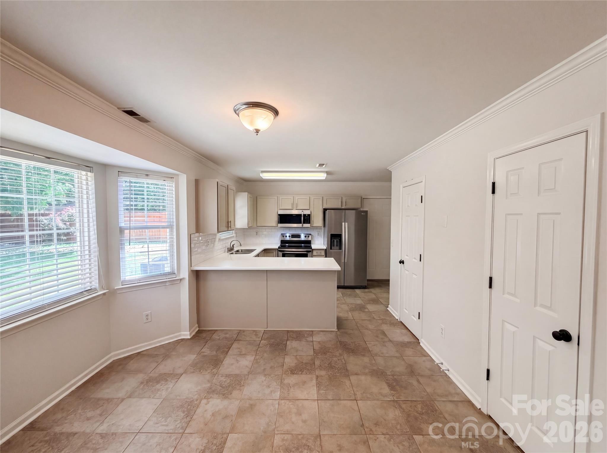 Wildwood Meadows - Residential