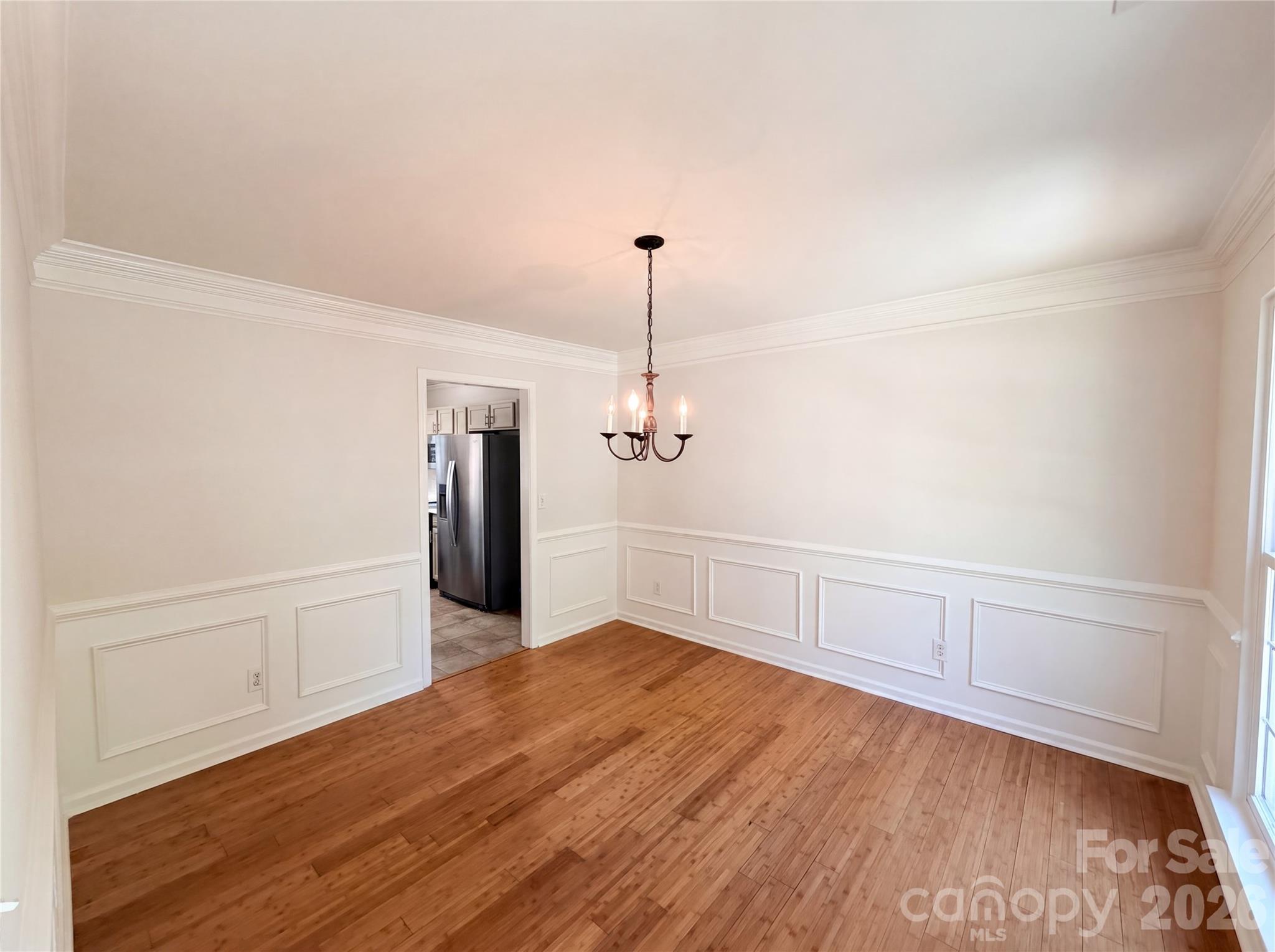 Wildwood Meadows - Residential