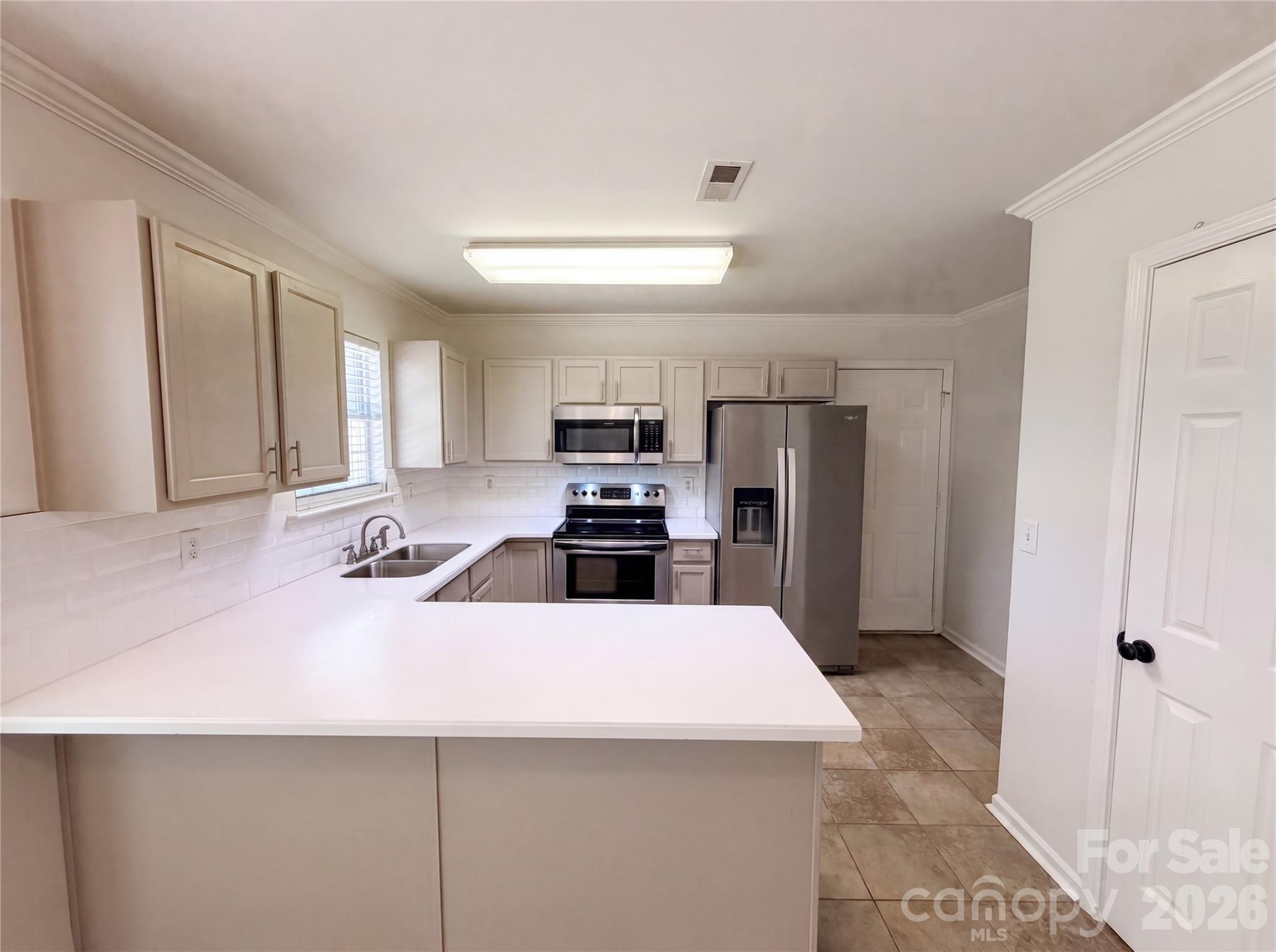Wildwood Meadows - Residential