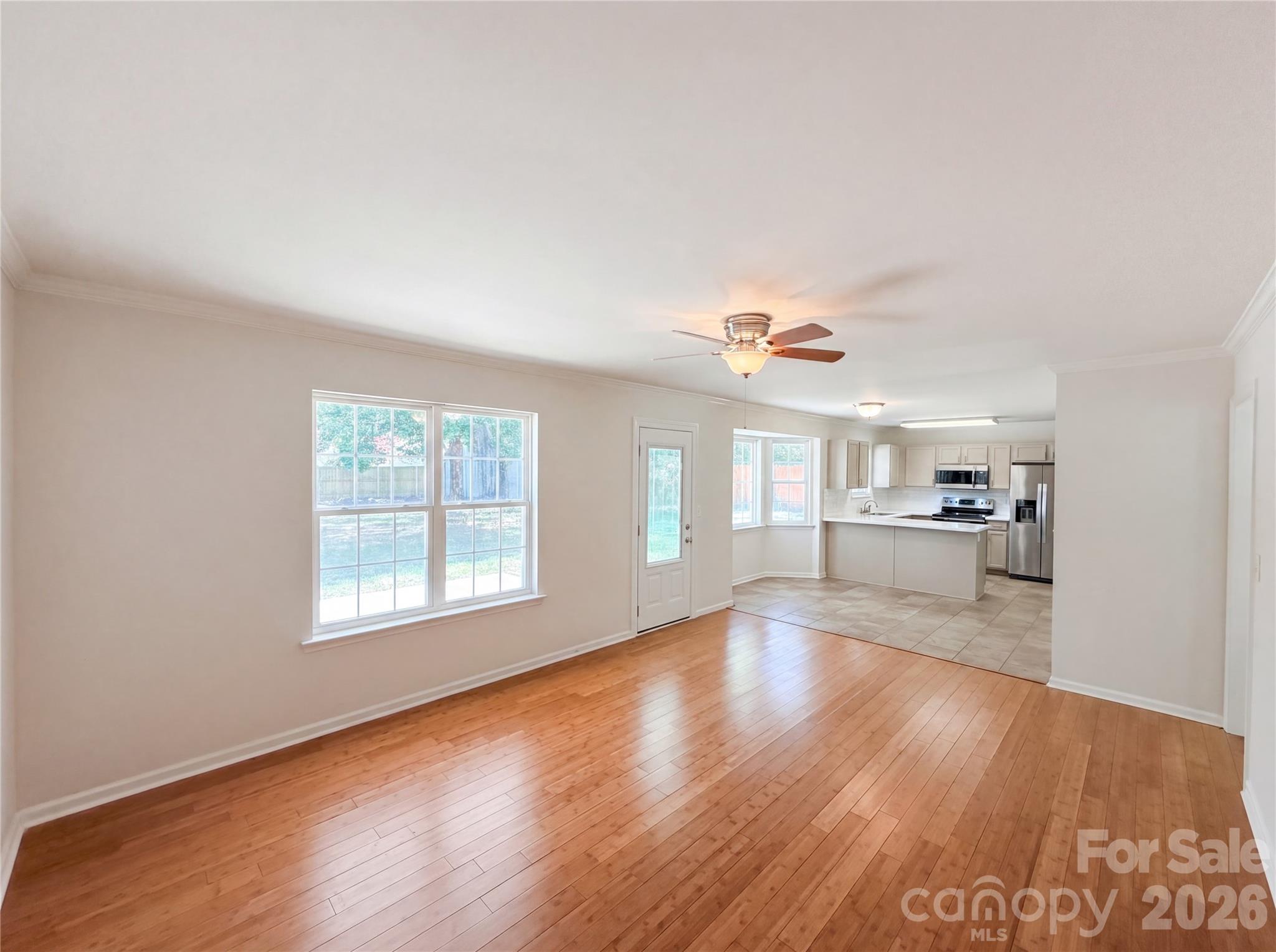 Wildwood Meadows - Residential