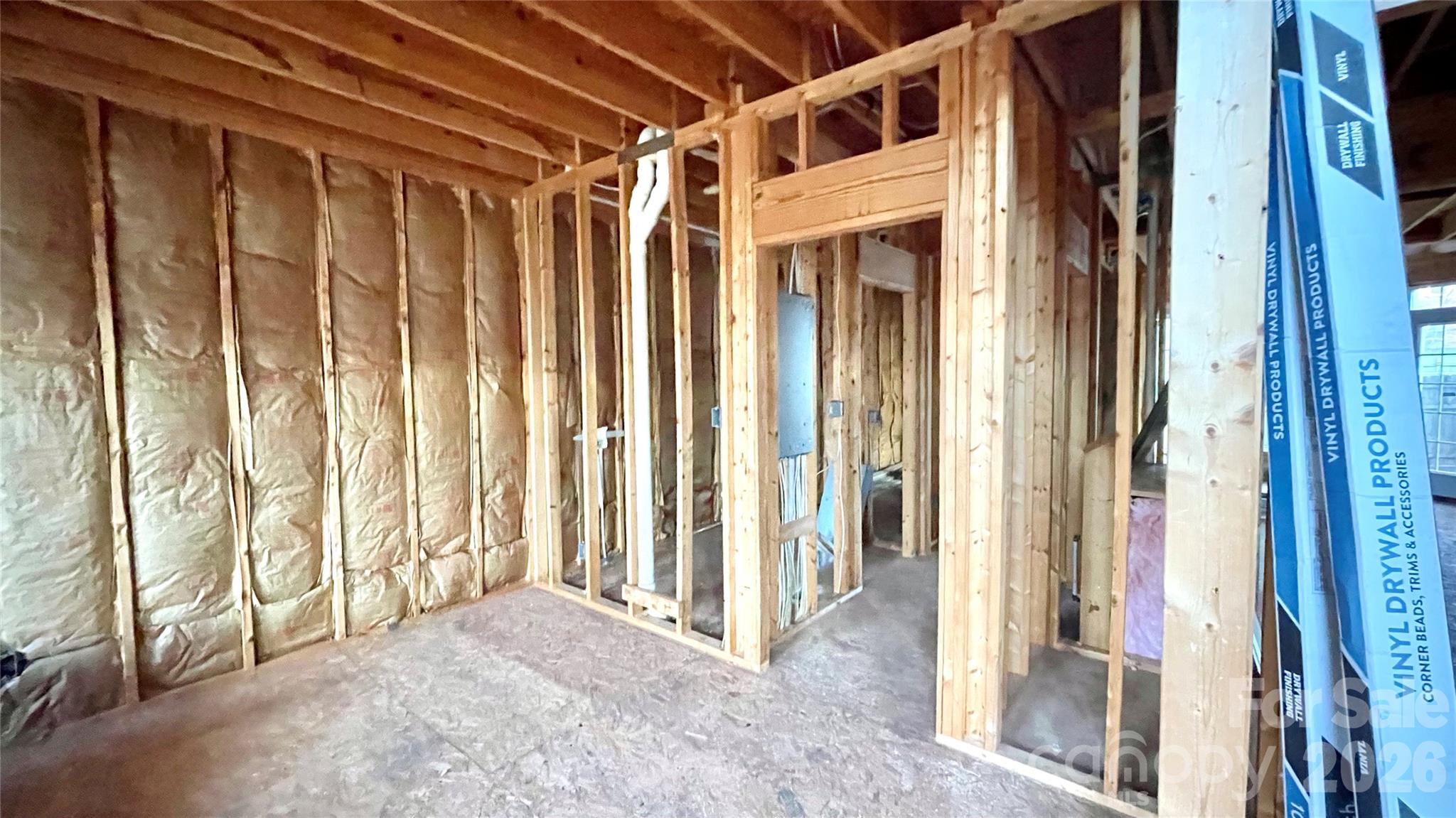 Cotswold - Residential