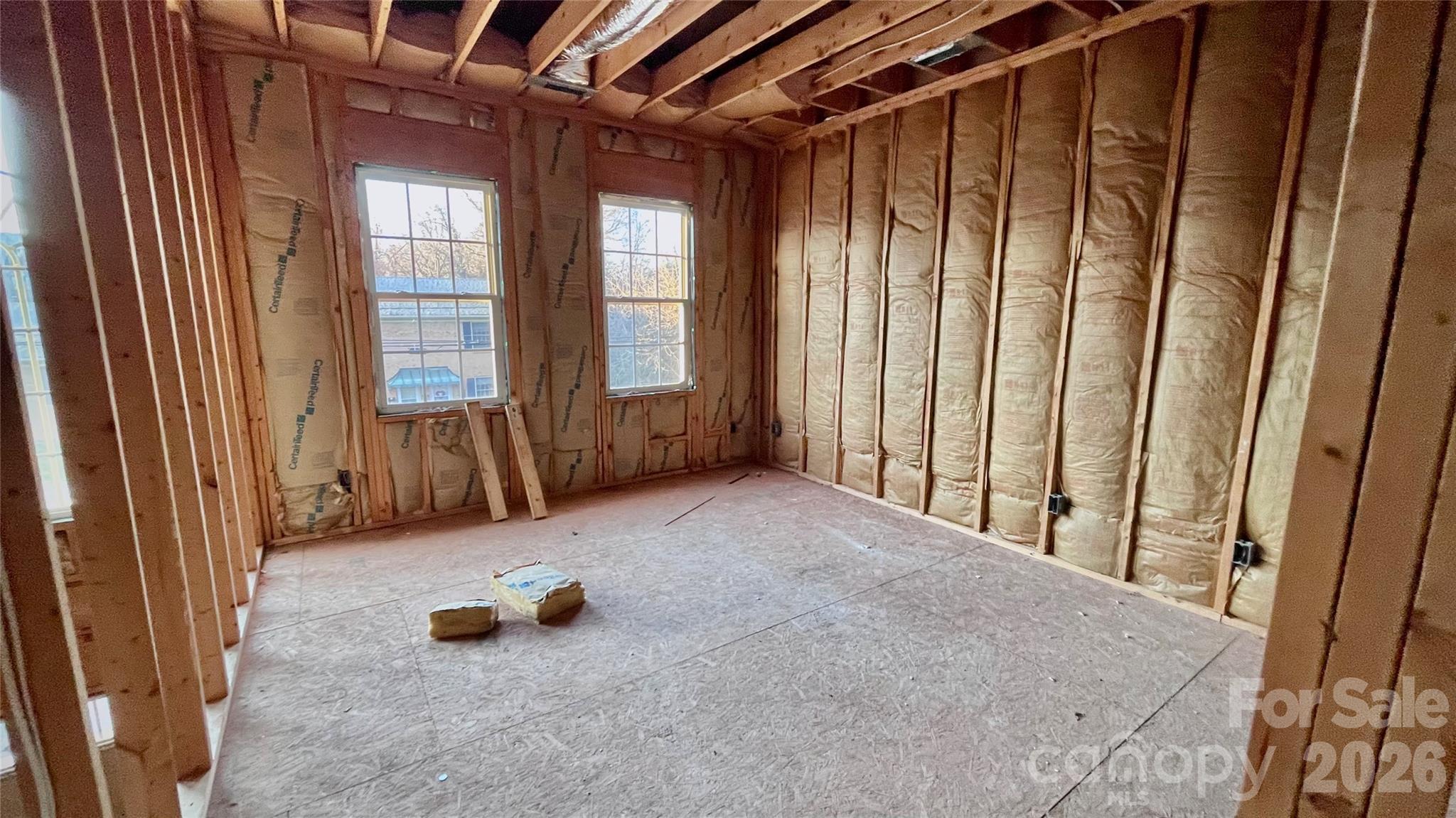 Cotswold - Residential