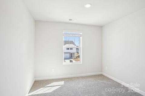 A home in Concord