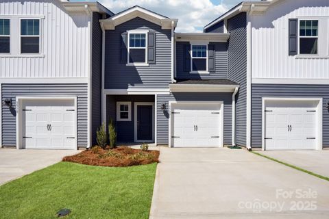 A home in Concord