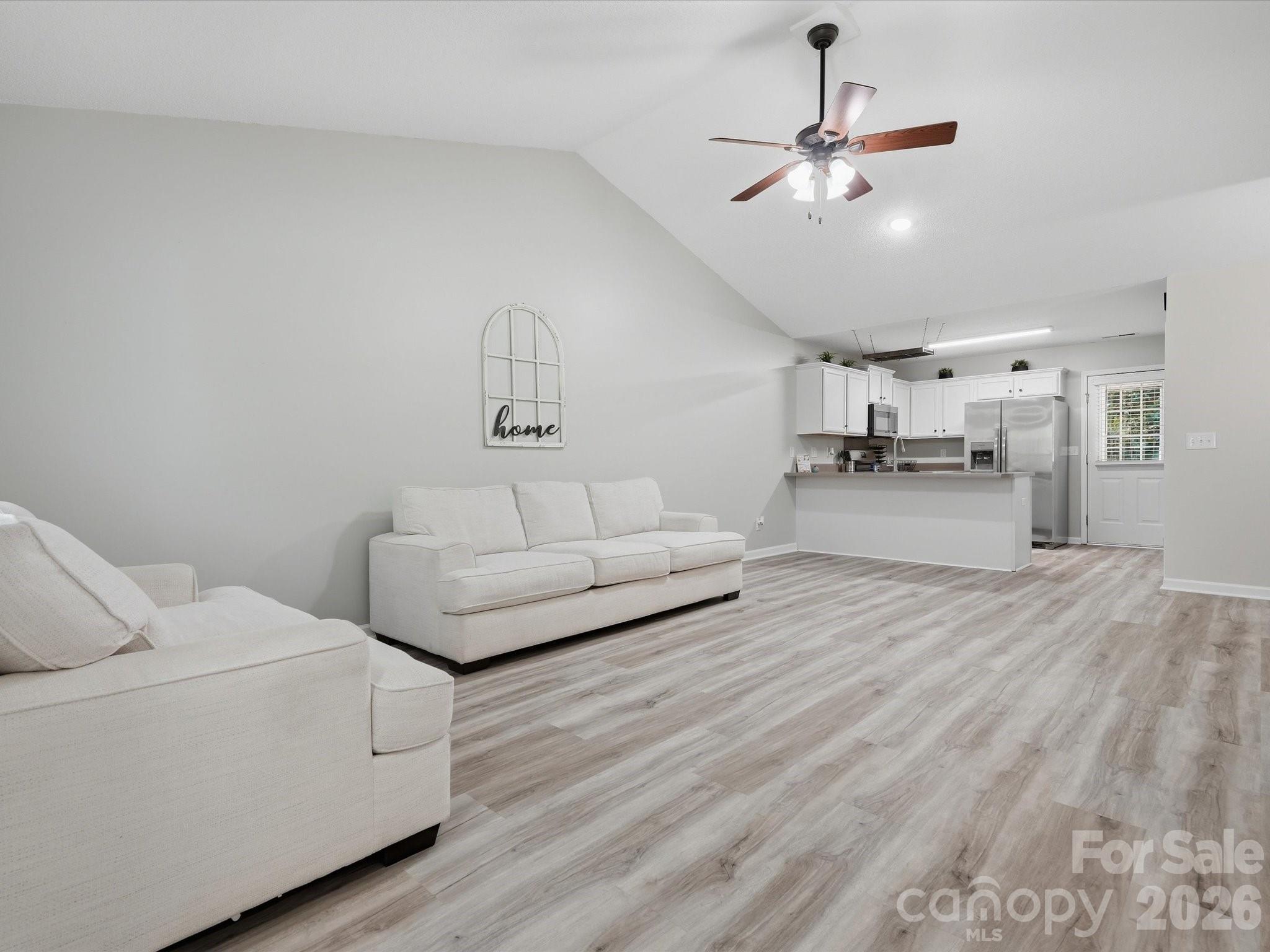 545 Weavers Crossing