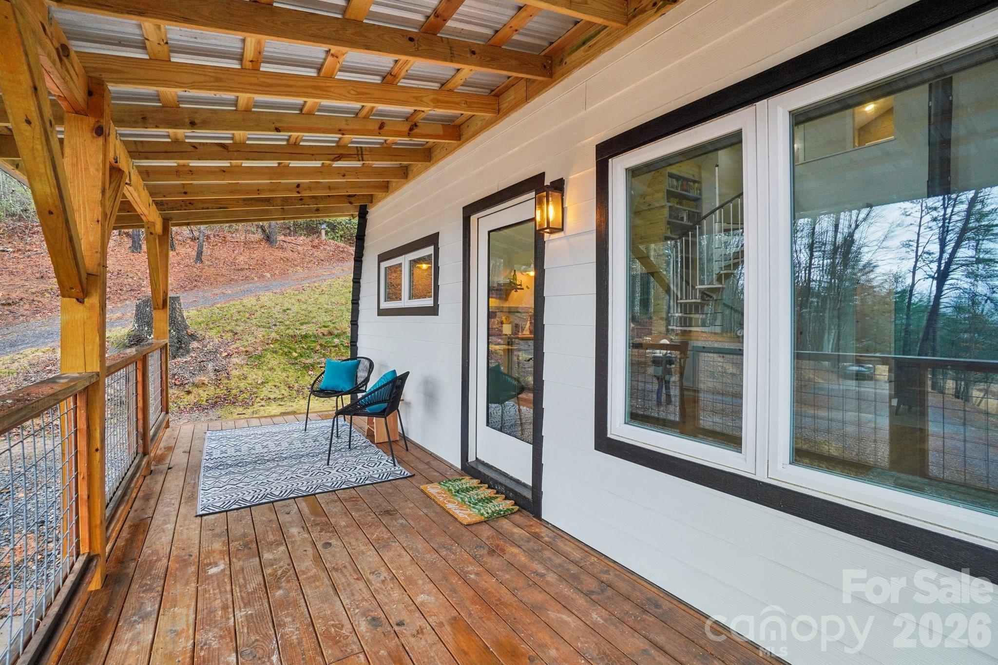 1791 Rabbit Skin Road